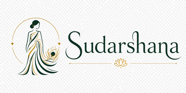 Sudarshana saree and fashion